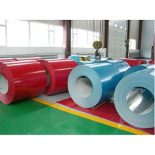 Widely Used PPGI Coil / Construction / Decoration